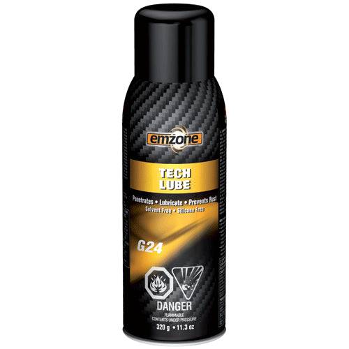 (12)TECH LUBE 11.25OZ - Récréashop
