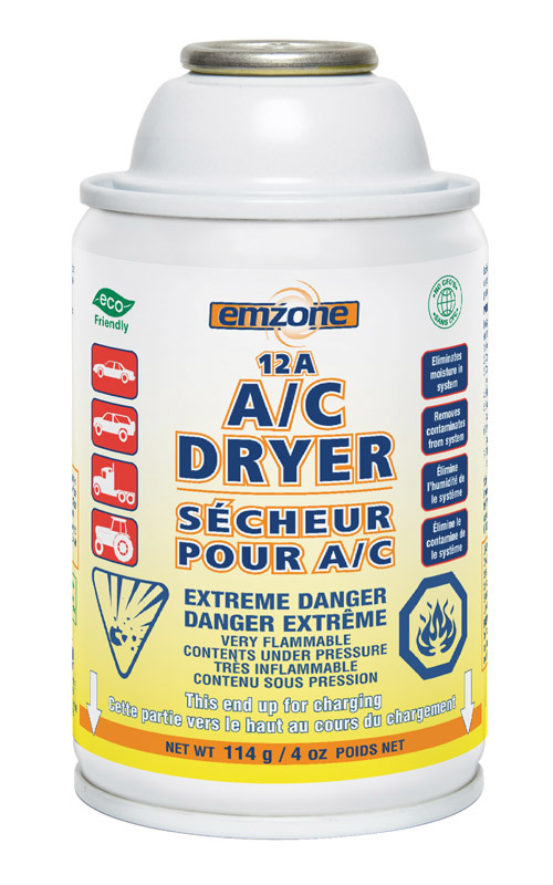 ASSECHEUR 12A POUR A/C - Récréashop