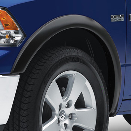 OEM Style Black F.Flare F150 04-08 - Récréashop