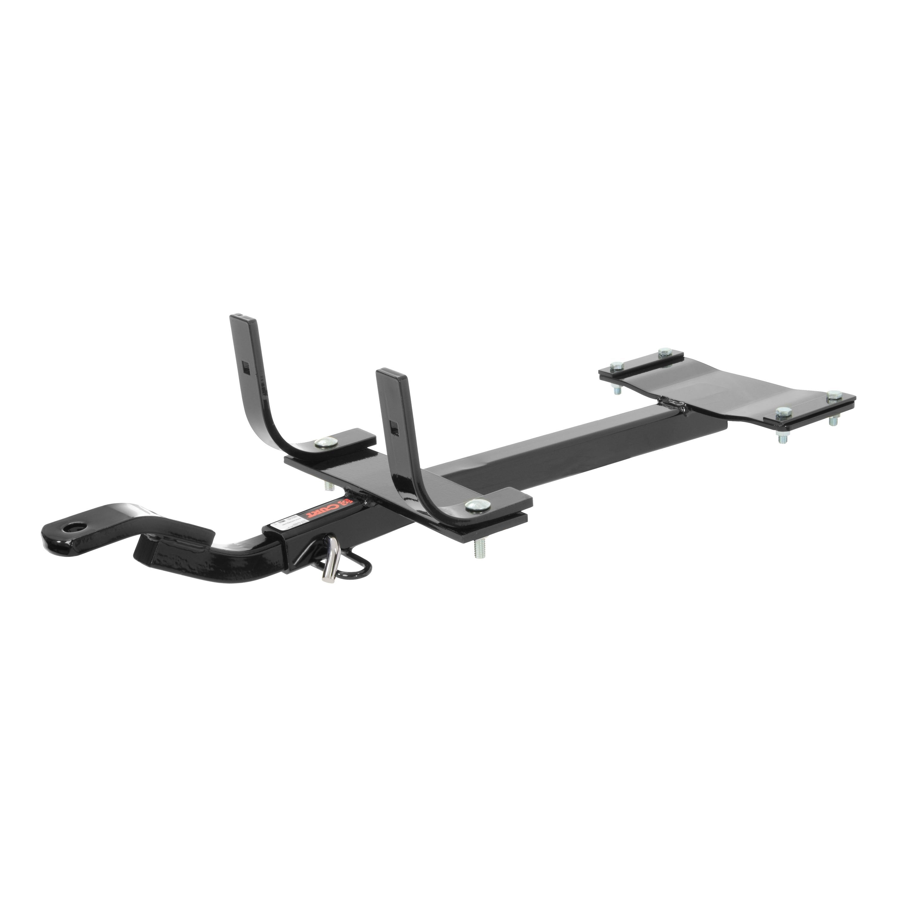 Class 1 Trailer Hitch, 1-1/4" Ball Mount, BMW Vehicles - Récréashop