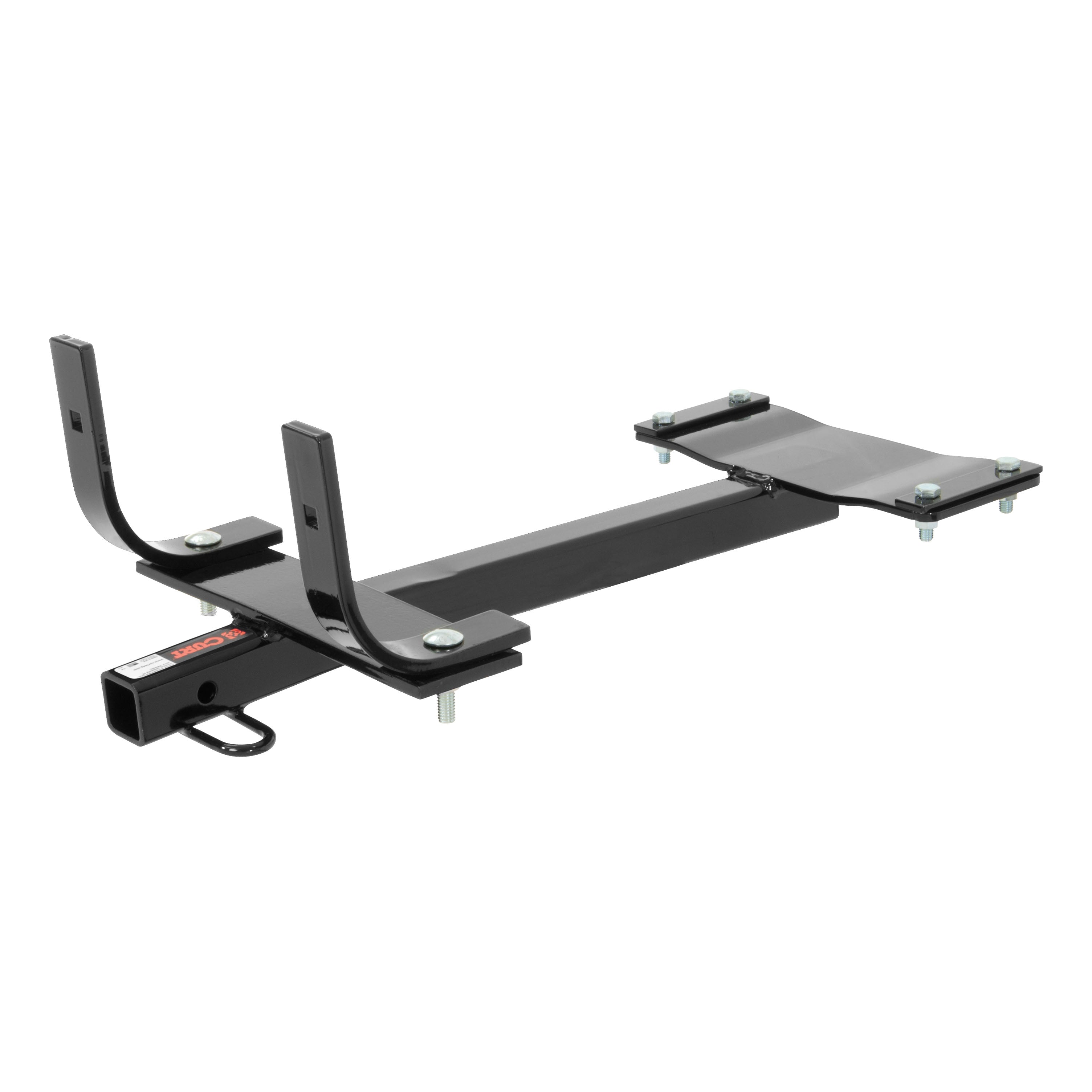 Class 1 Trailer Hitch, 1-1/4" Receiver, BMW Vehicles - Récréashop