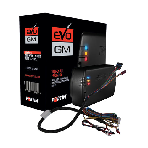 MODULE DE CONTOURN.GM.T1 - Récréashop