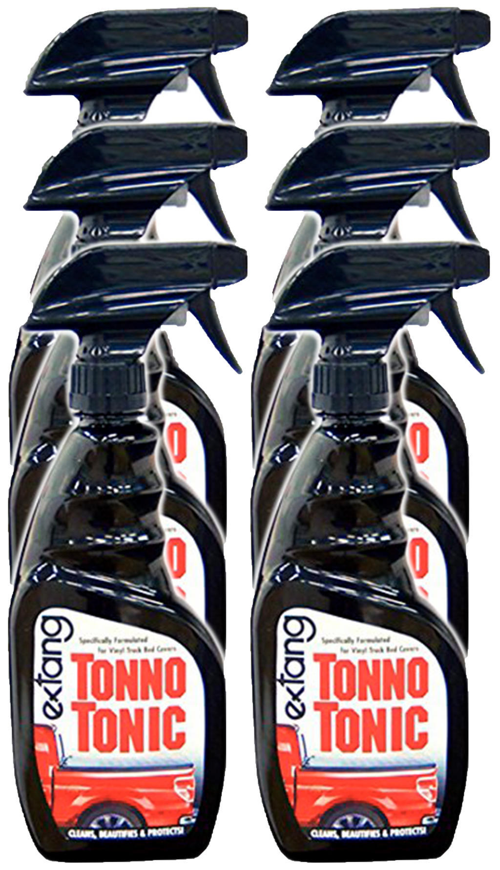 Tono Tonic Cleanser 16oz - Récréashop