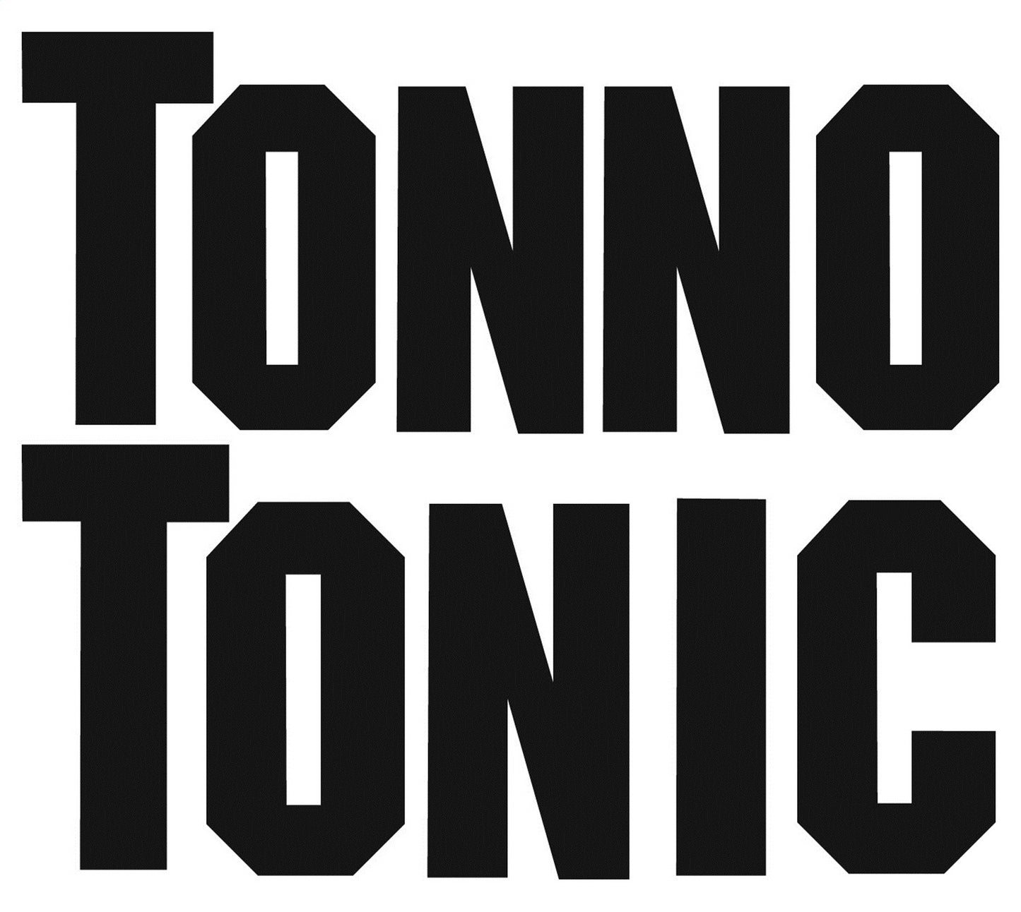 Tono Tonic Cleanser 16oz - Récréashop