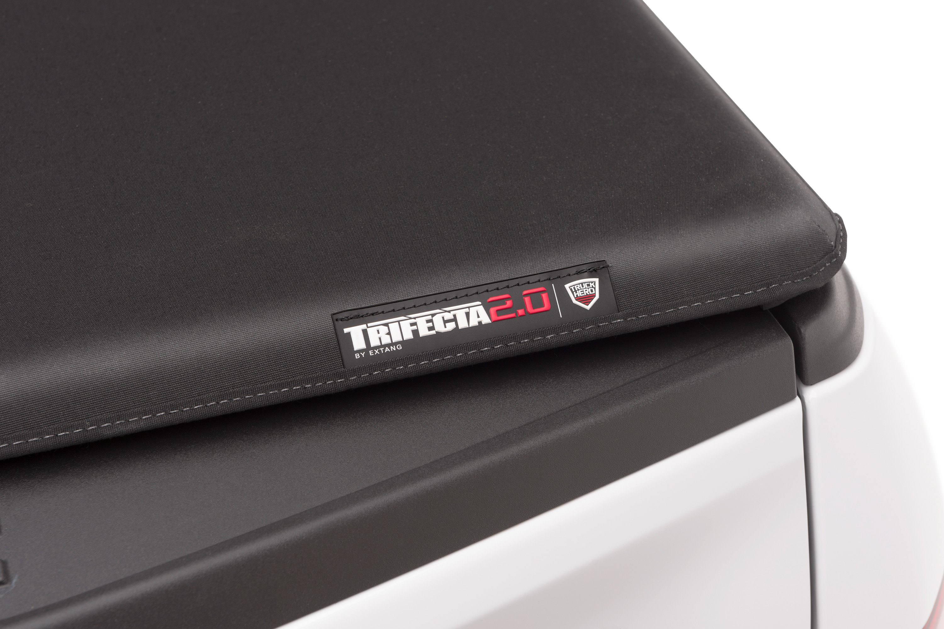 Tonneau Cover Trifecta E-Series Dodge Ram 6.4' NewBody 19-22 - Récréashop