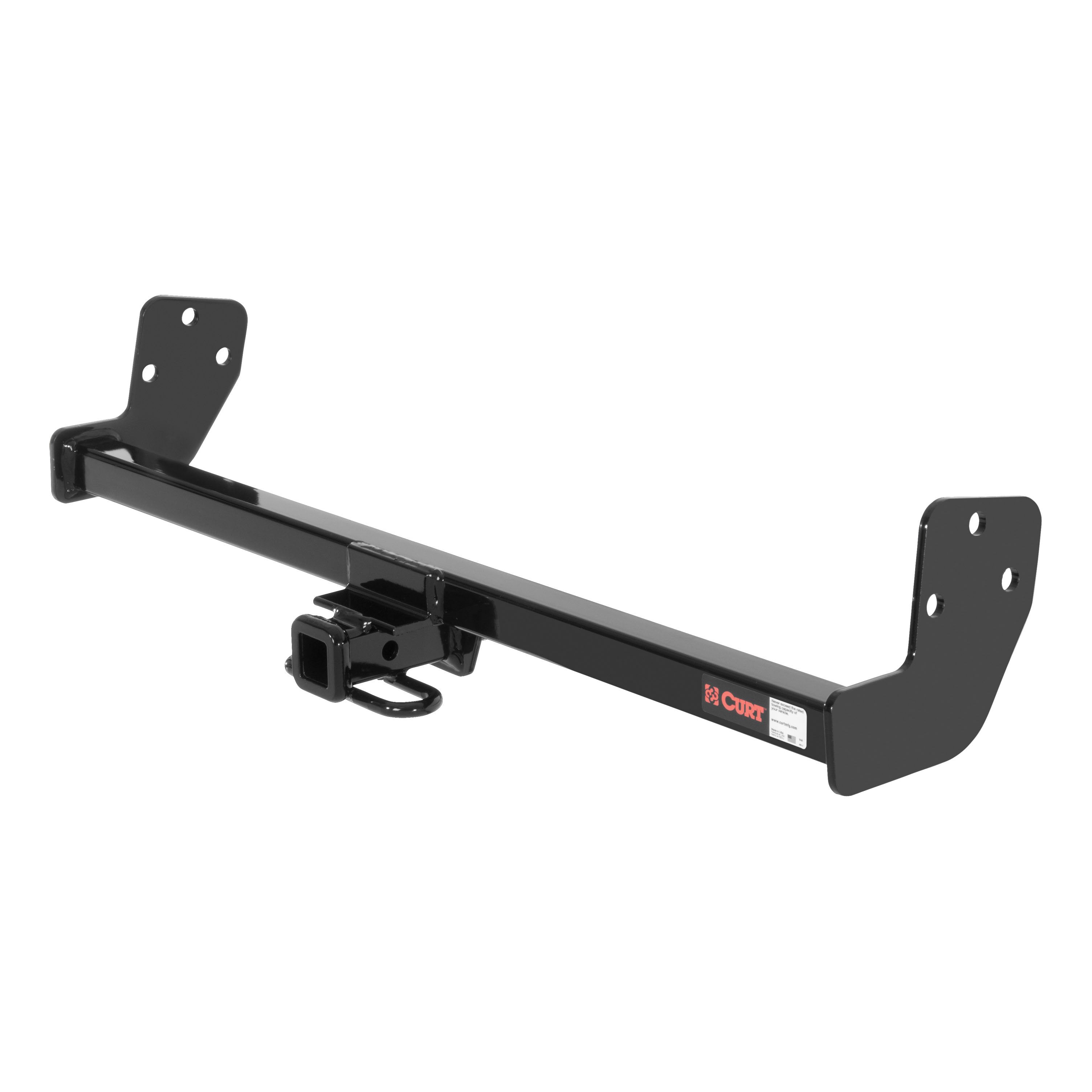 Class 1 Hitch, 1-1/4" Receiver, Chevy Prizm, Geo Prizm, Toyota Corolla - Récréashop