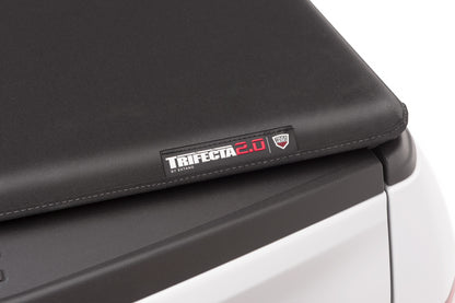 Tonneau Cover Trifecta E-Series Ram Classic 1500 6.4' 19-22 - Récréashop