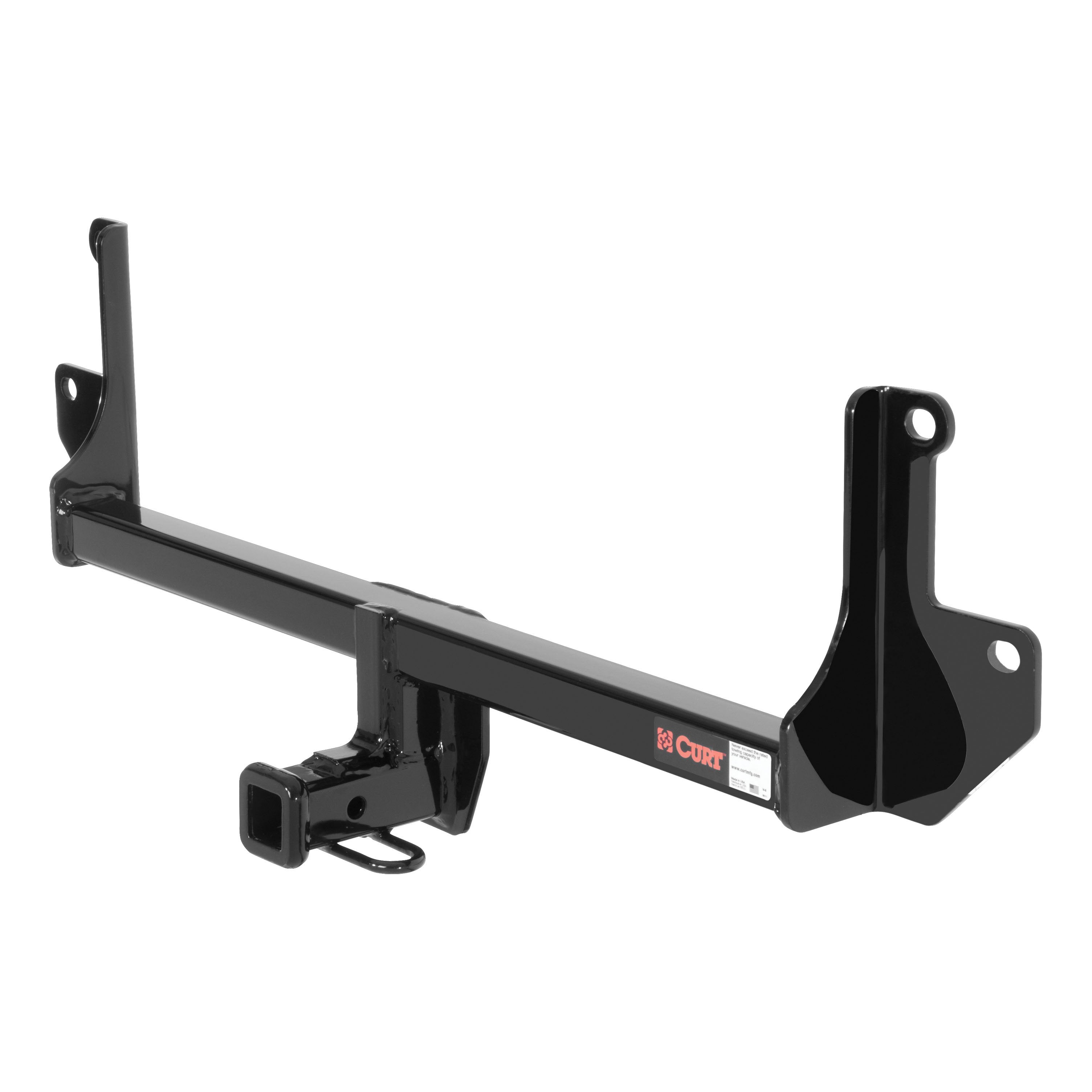 Class 1 Trailer Hitch, 1-1/4" Receiver, BMW 1 Series M, 128i, 135i - Récréashop