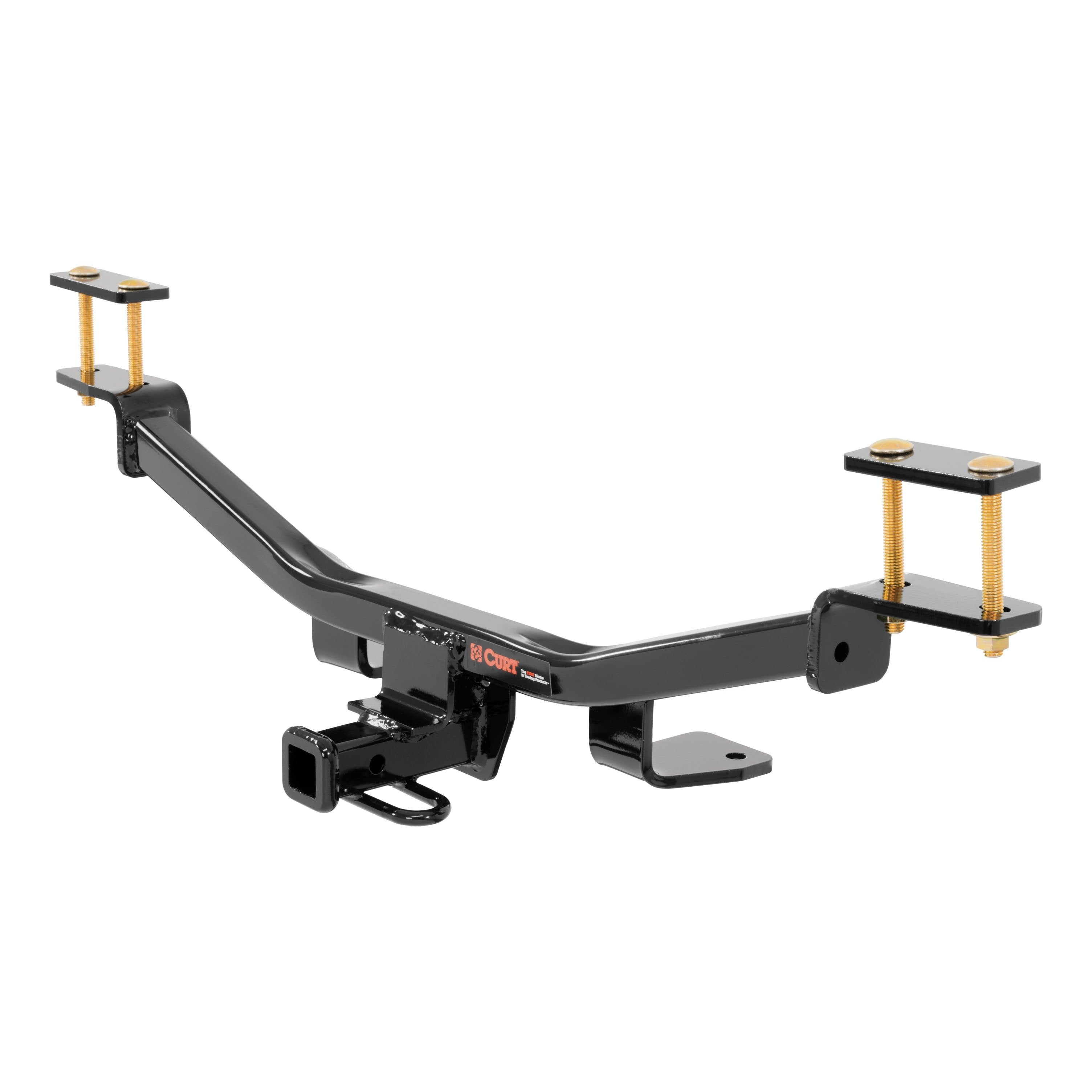 Class 1 Trailer Hitch, 1-1/4" Receiver, Audi A4, Quattro - Récréashop