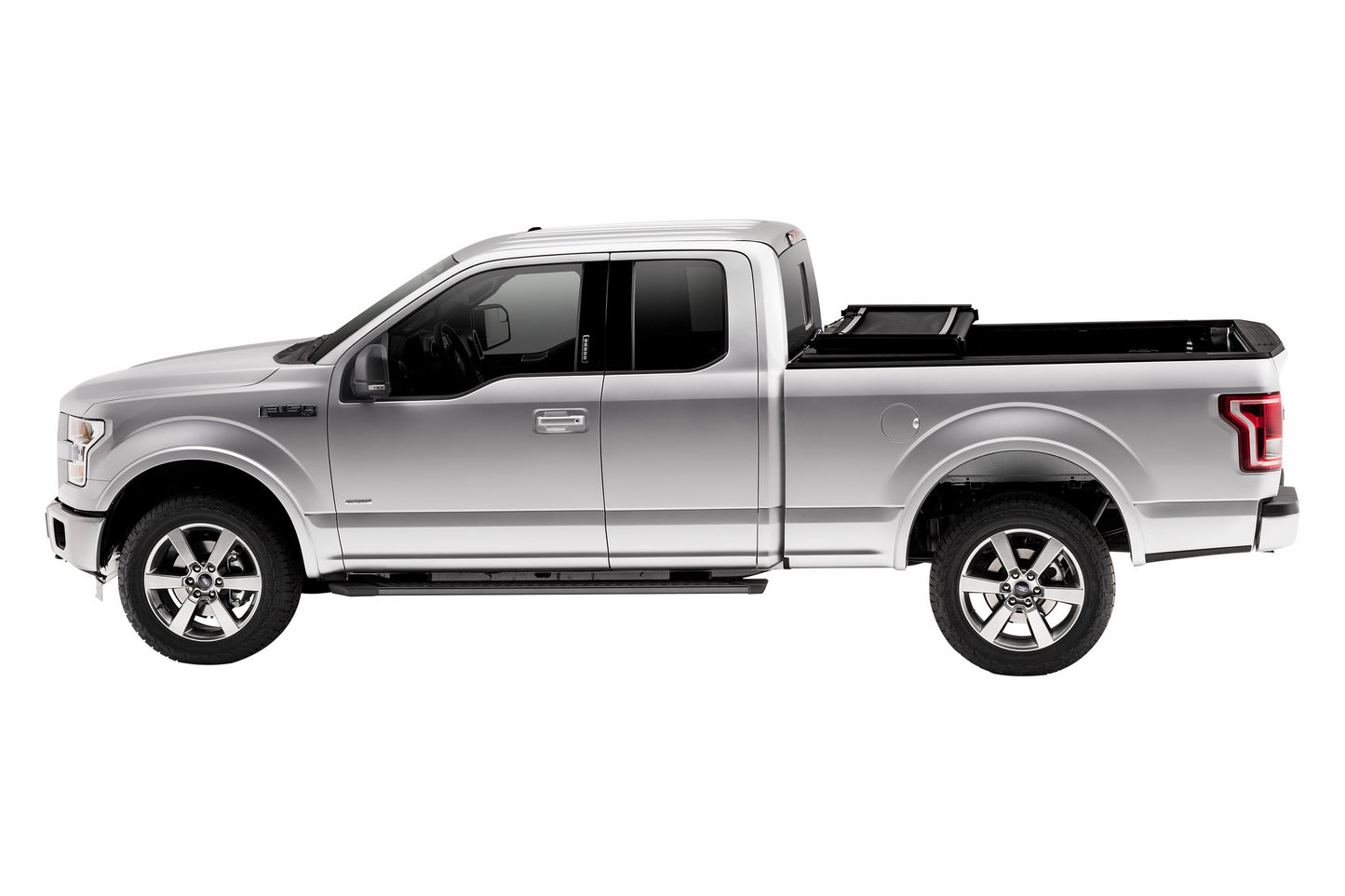 Tonneau Cover Trifecta E-Series Ford F-150 6.5' 15-20 - Récréashop