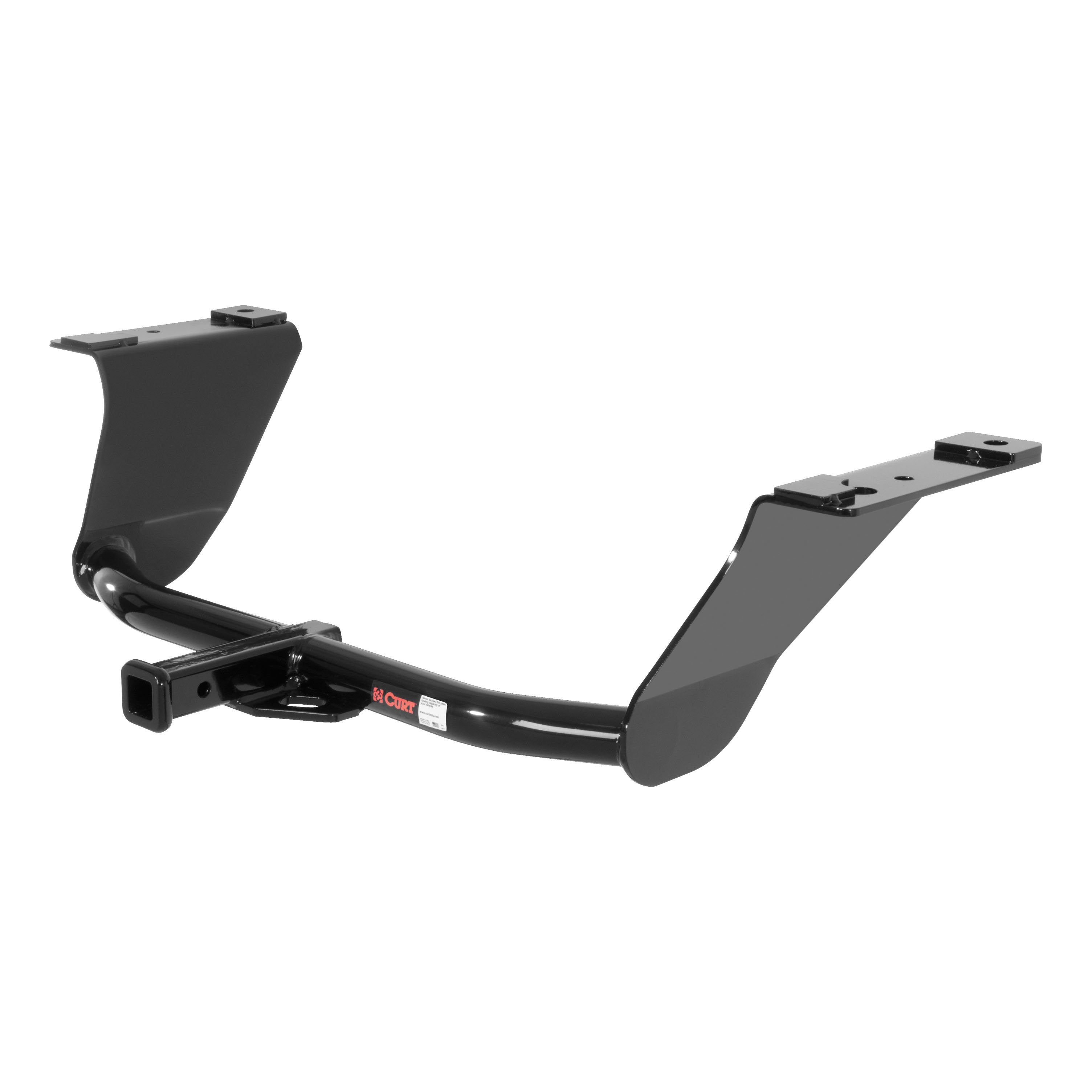 Class 1 Trailer Hitch, 1-1/4" Receiver, Audi A4 Quattro, Allroad - Récréashop