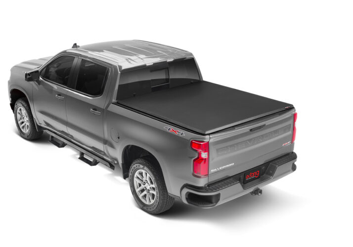 Tonneau Cover Trifecta E-Series Jeep Gladiator JT 20-22 - Récréashop