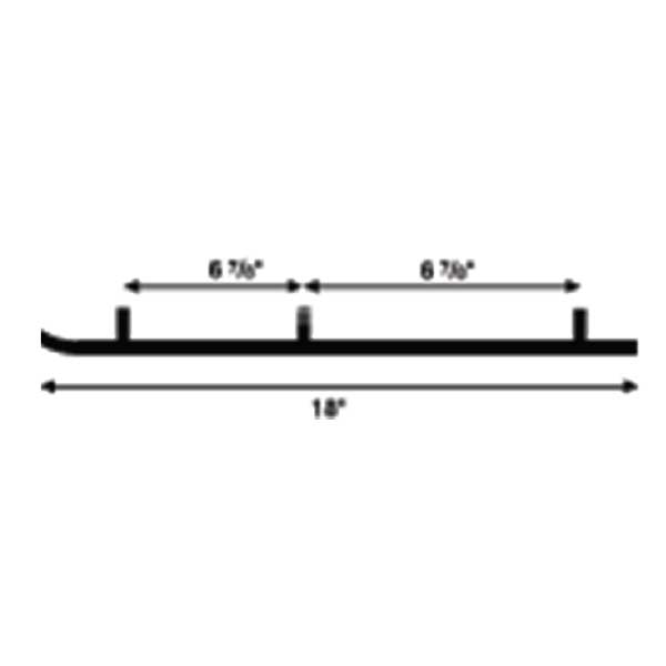 Carbure Pro-Series Lite SPX (PRO/ESD3-6150)