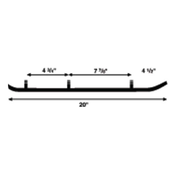 Carbure Pro-Series Lite SPX (PRO/ESD3-7150)