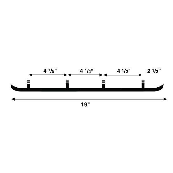 Carbure Pro-Series Lite SPX (PRO/ESD3-6180)