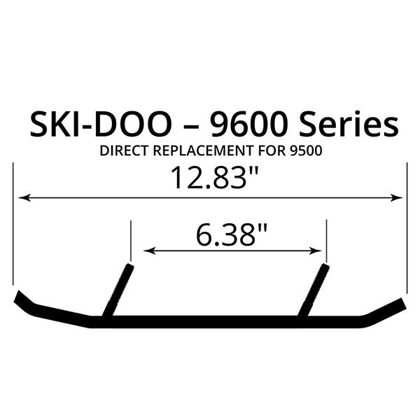 Carbure Pro-Series Lite SPX (PRO/ESD3-9600)