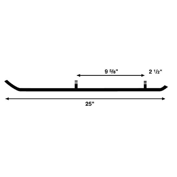 Carbure Pro-Series SPX (PRO/TSD4-6175)