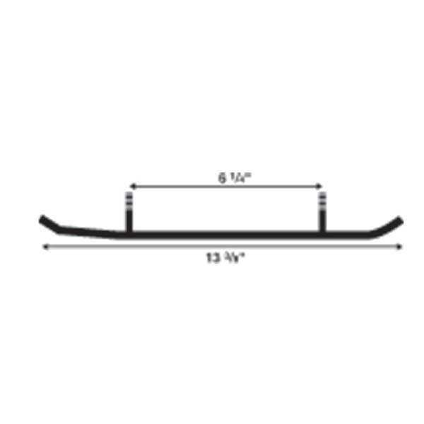 Carbure Pro-Series SPX (PRO/TSD4-9255)