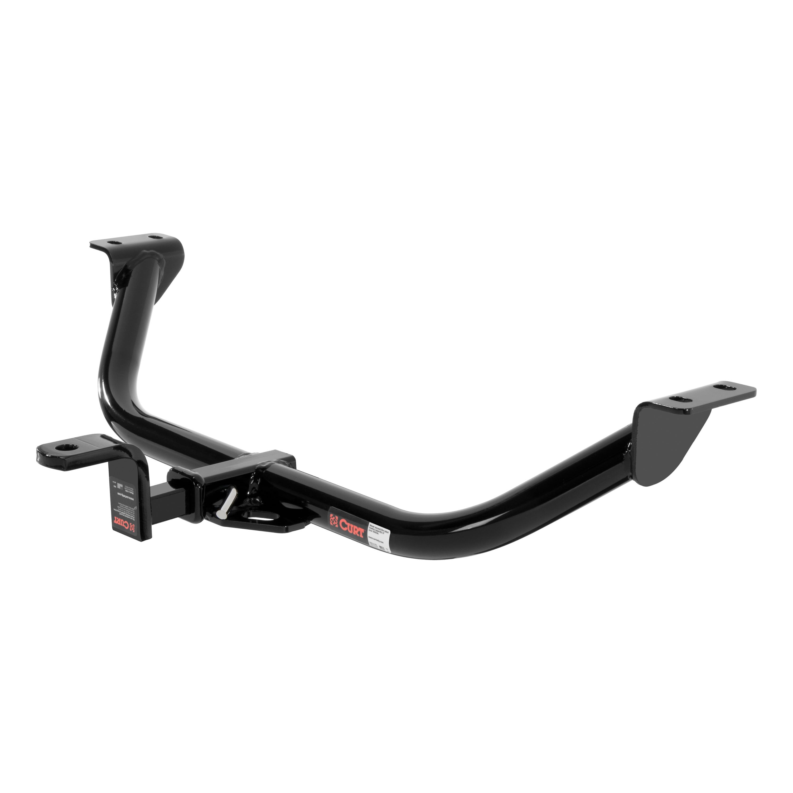 Class 1 Trailer Hitch, 1-1/4" Ball Mount, Lexus CT200h - Récréashop