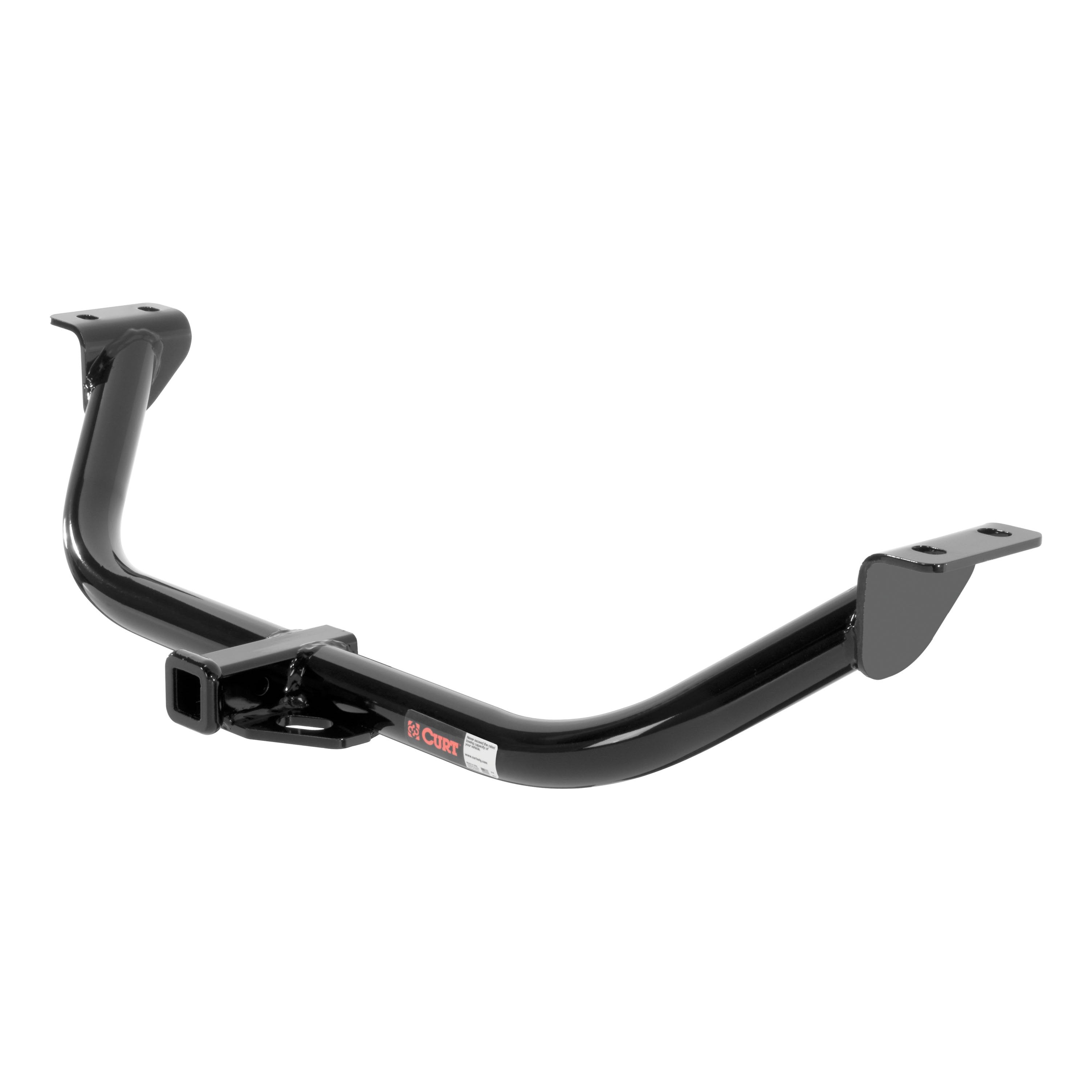 Class 1 Trailer Hitch, 1-1/4" Receiver, Lexus CT200h - Récréashop