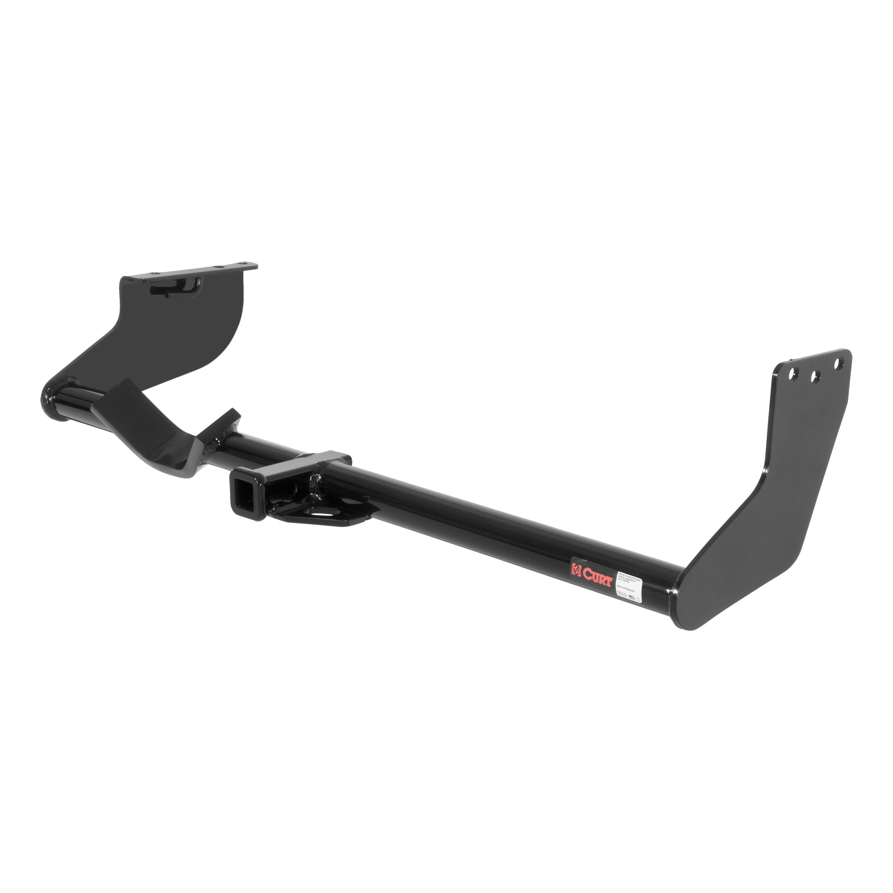 Class 1 Trailer Hitch, 1-1/4" Receiver, Nissan Cube - Récréashop