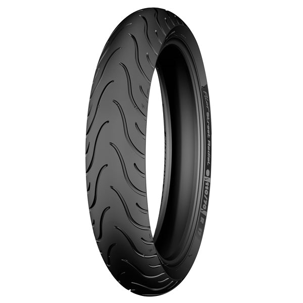 Michelin Pneu Pilot Street - RecreaShop