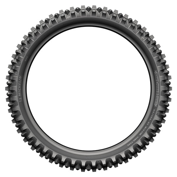 Michelin Pneu mou StarCross 5 - RecreaShop