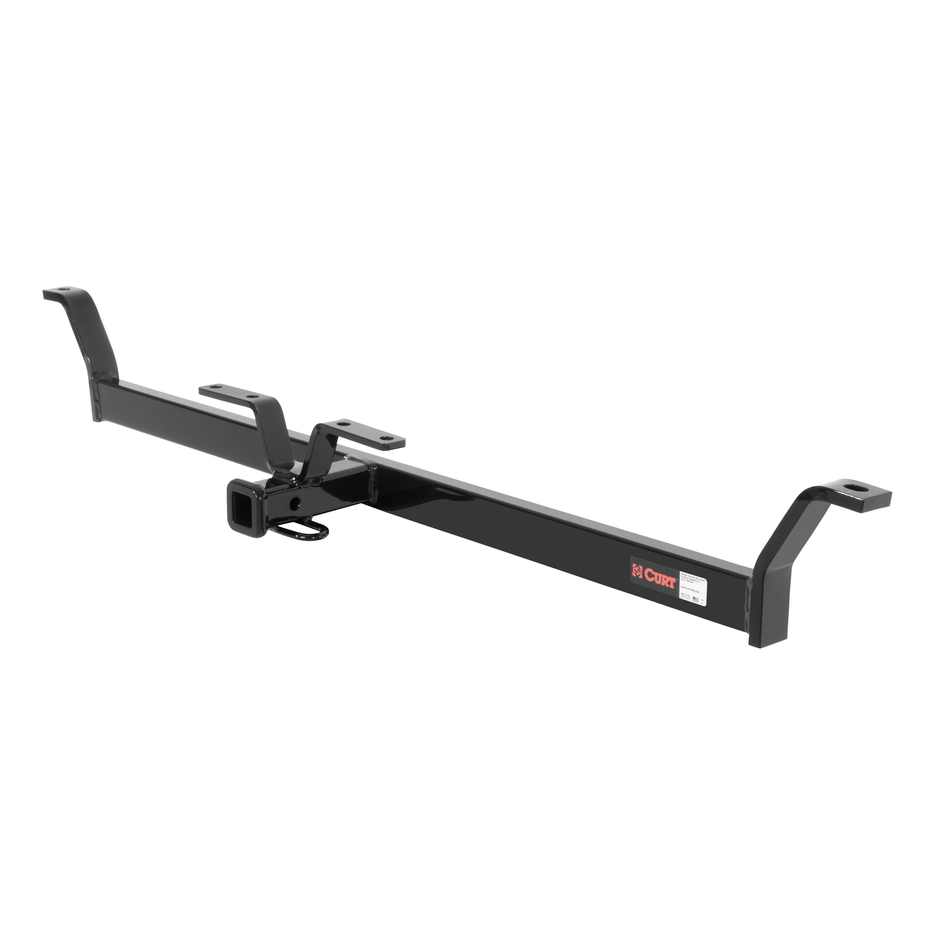 Class 1 Trailer Hitch, 1-1/4" Receiver, Honda Odyssey, Isuzu Oasis - Récréashop