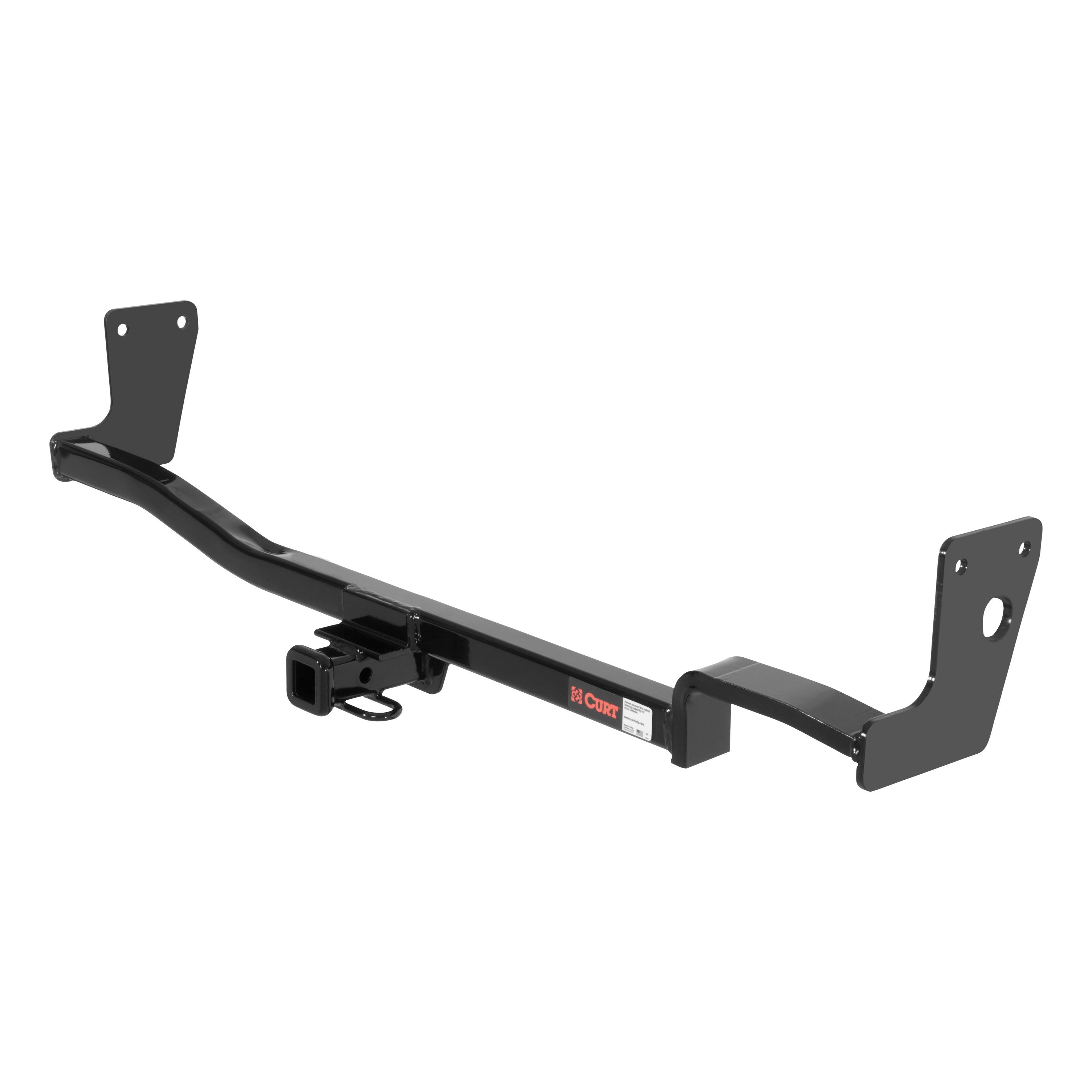 Class 1 Trailer Hitch, 1-1/4" Receiver, Hyundai Sonata, Kia Optima - Récréashop