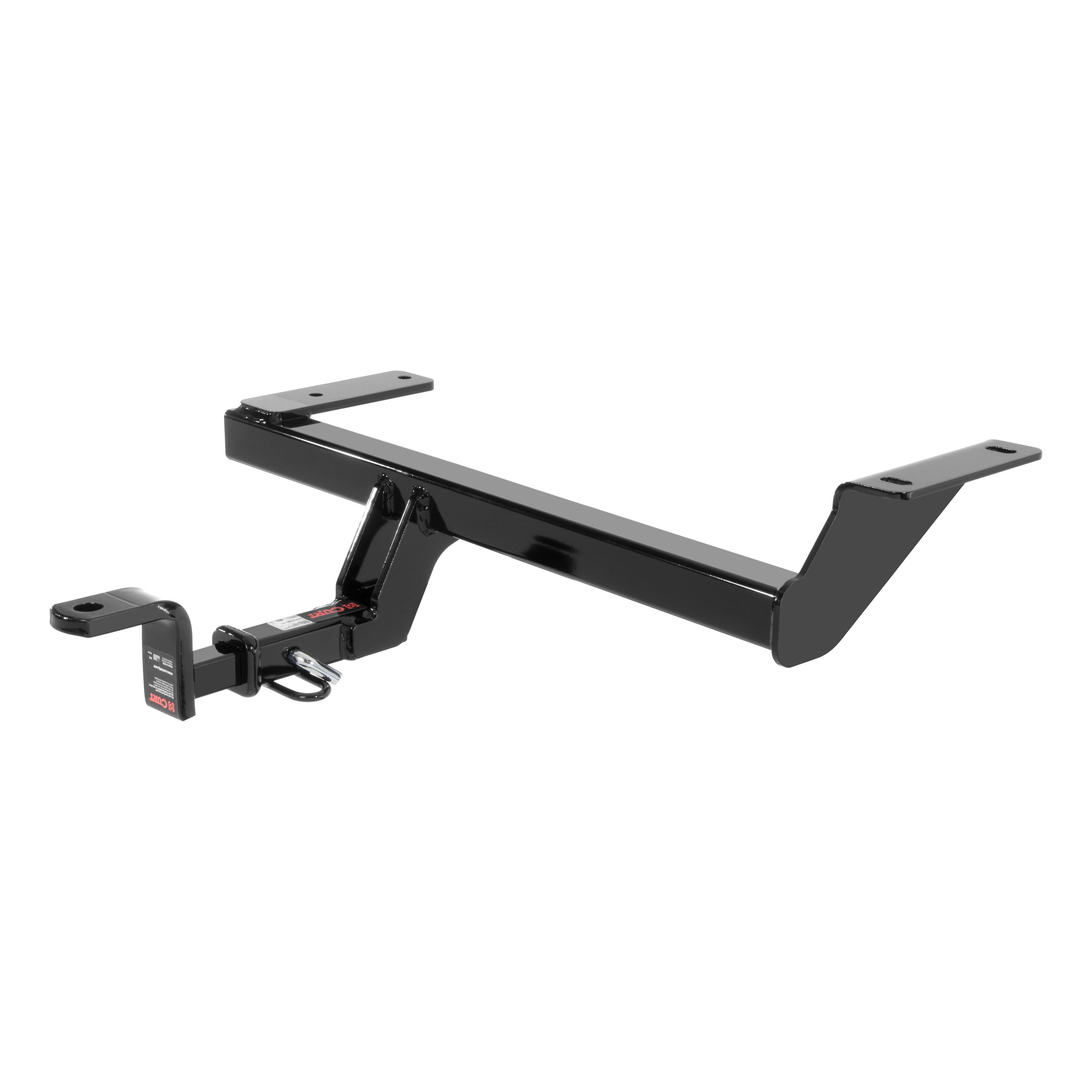 Class 1 Trailer Hitch, 1-1/4" Ball Mount, Chevrolet Volt - Récréashop