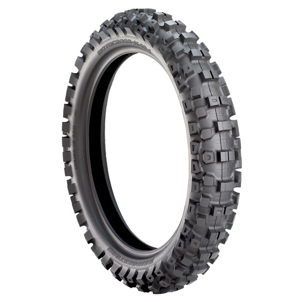 Bridgestone Pneu Motocross M404 - Pneu Arrière - RecreaShop