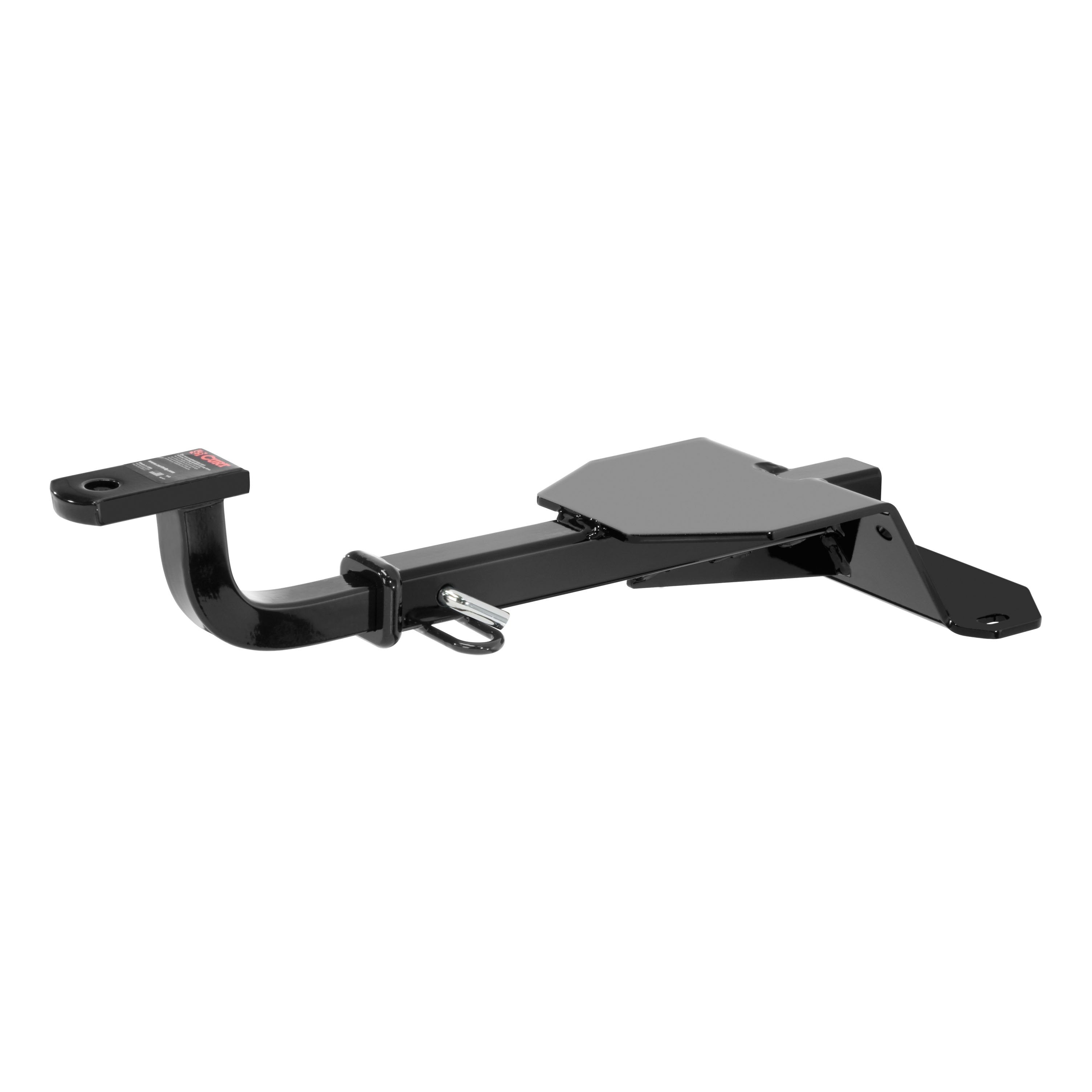 Class 1 Trailer Hitch, 1-1/4" Ball Mount, Chevrolet Camaro - Récréashop