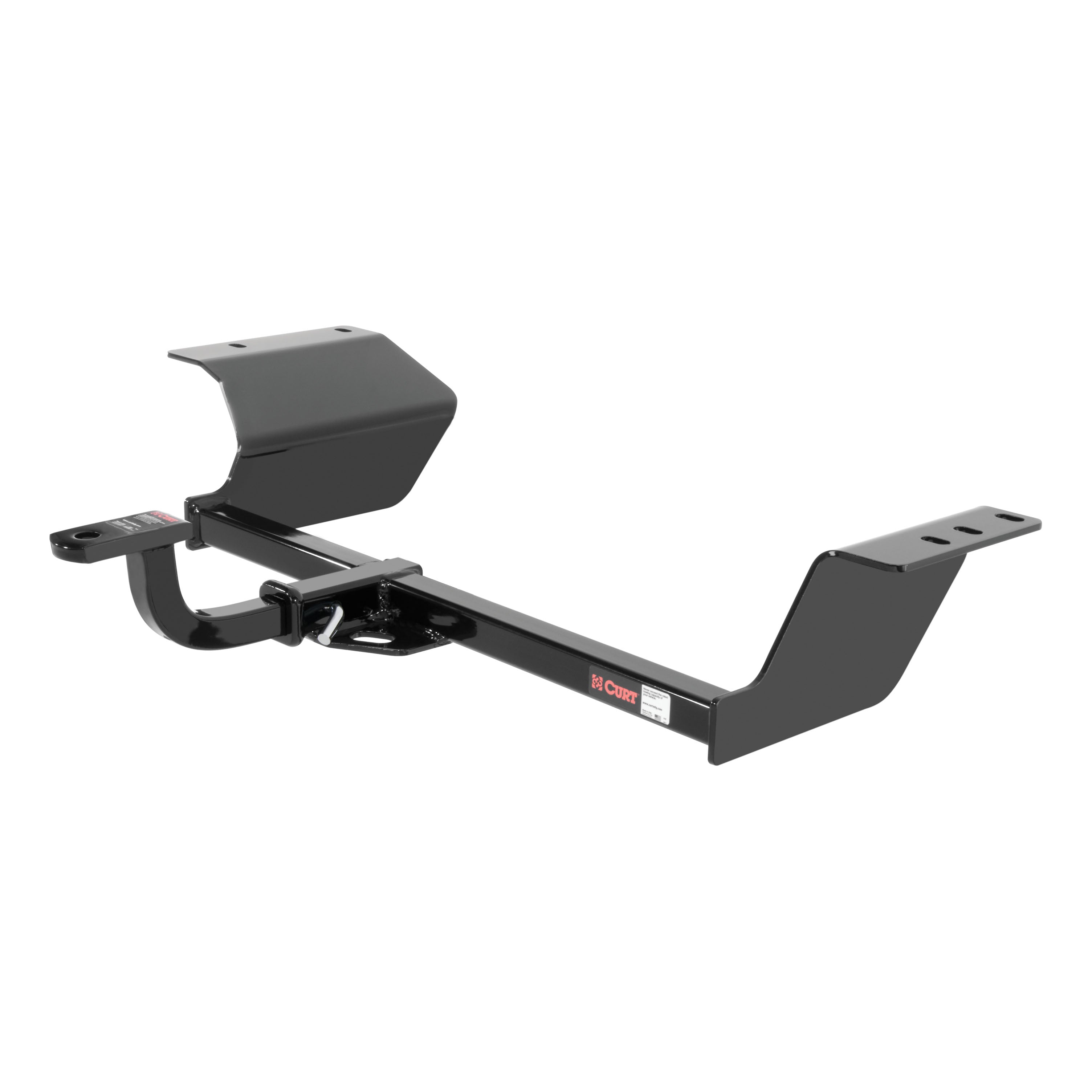 Class 1 Trailer Hitch, 1-1/4" Ball Mount, Chevrolet Sonic - Récréashop