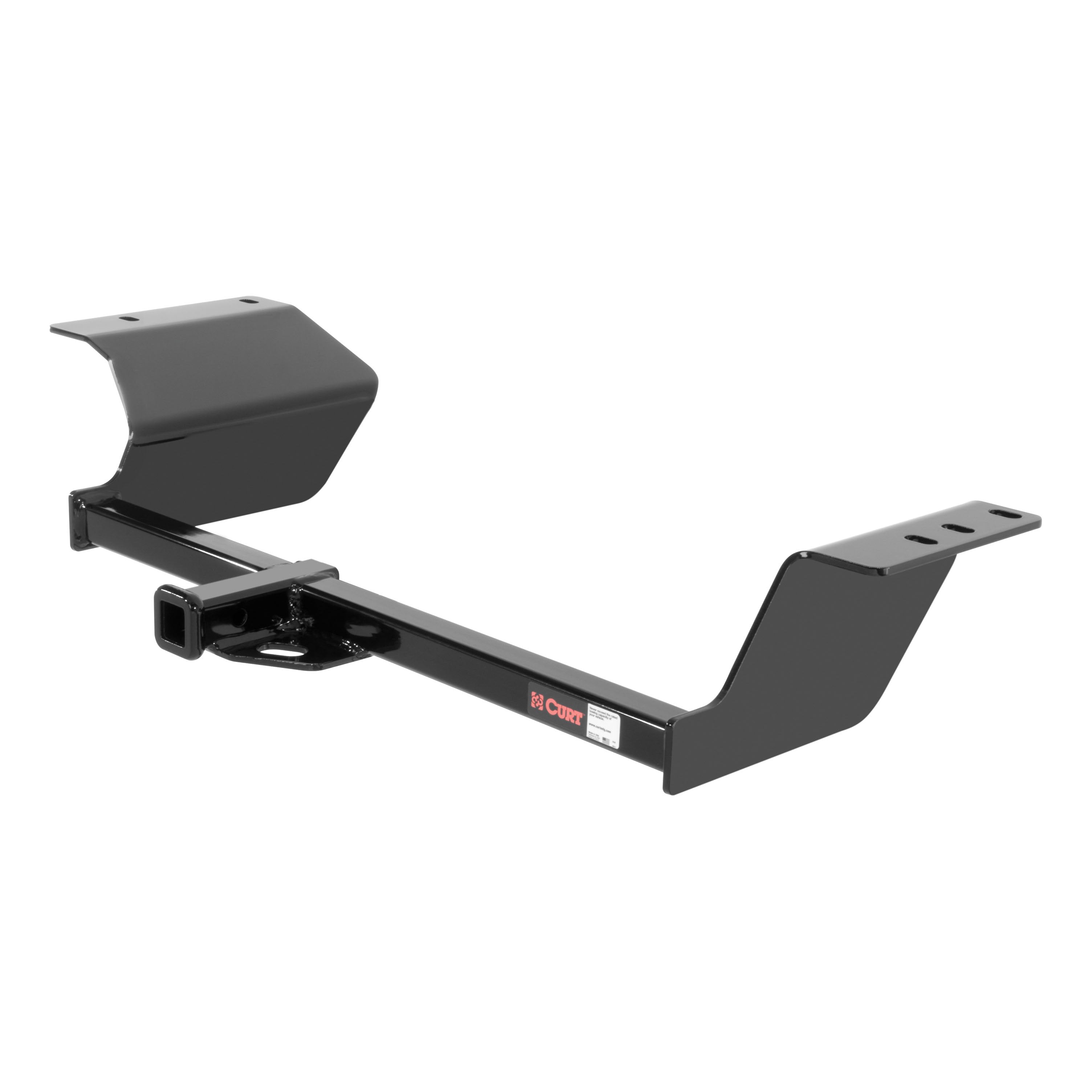 Class 1 Trailer Hitch, 1-1/4" Receiver, Chevrolet Sonic - Récréashop