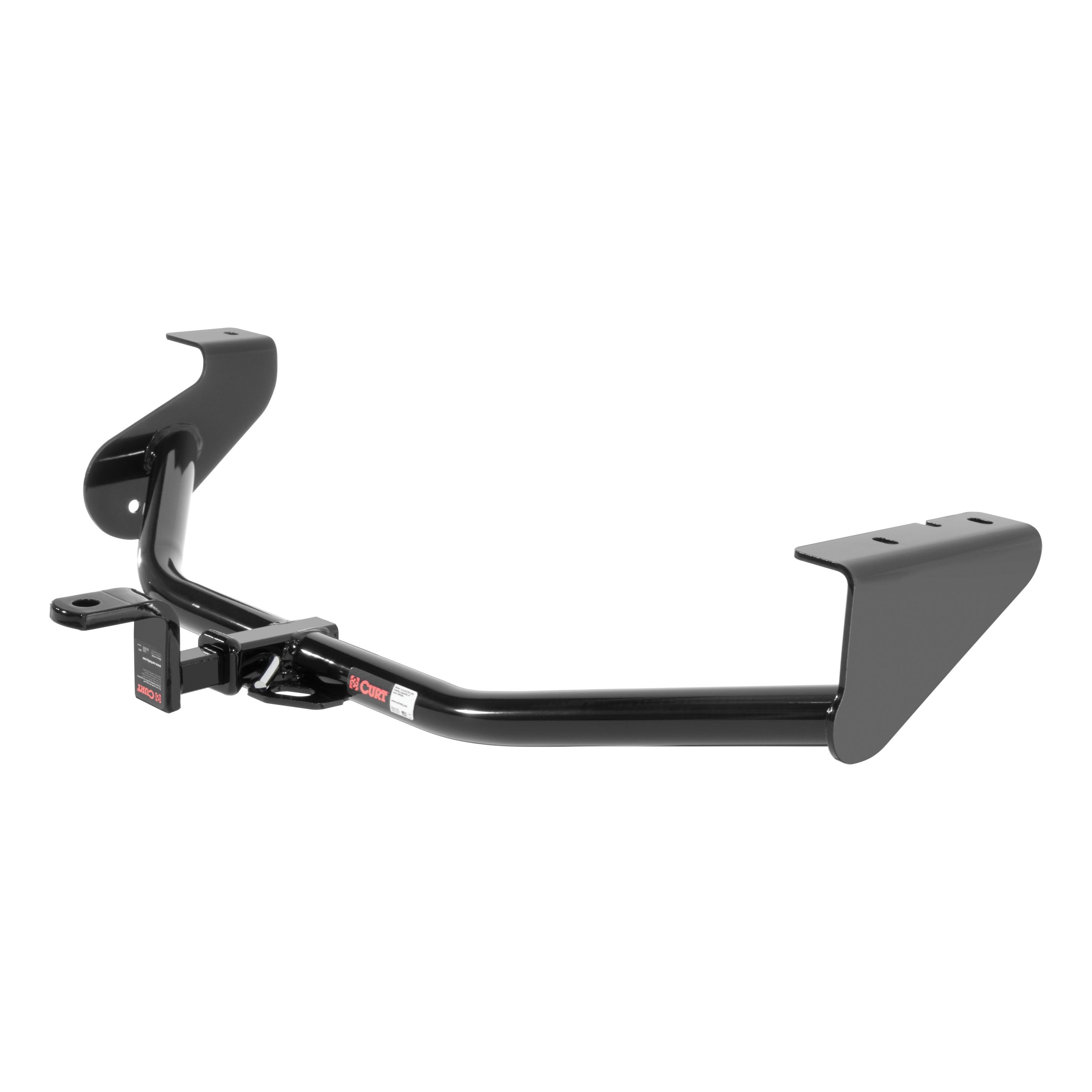 Class 1 Trailer Hitch, 1-1/4" Ball Mount, Hyundai Veloster - Récréashop