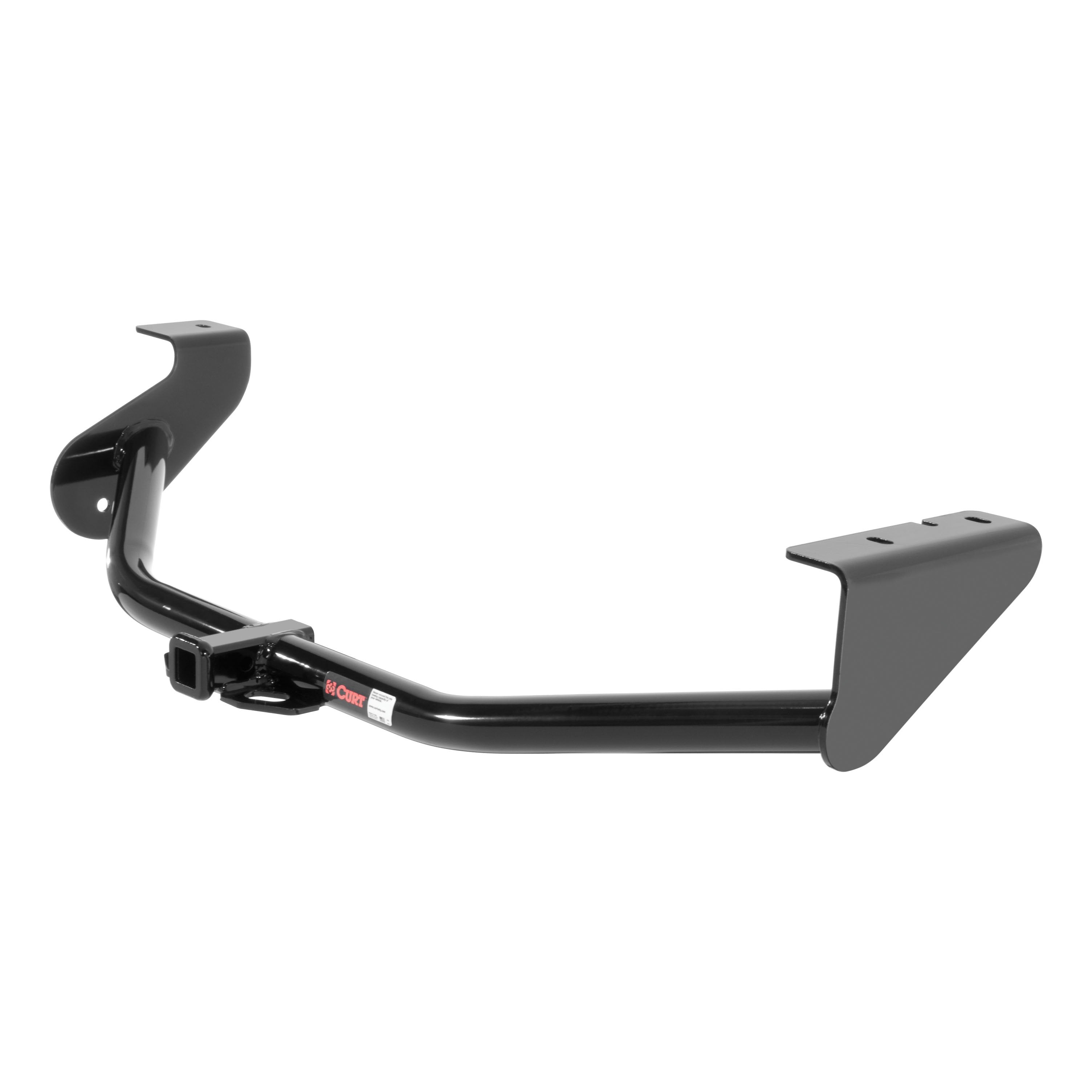 Class 1 Trailer Hitch, 1-1/4" Receiver, Hyundai Veloster - Récréashop
