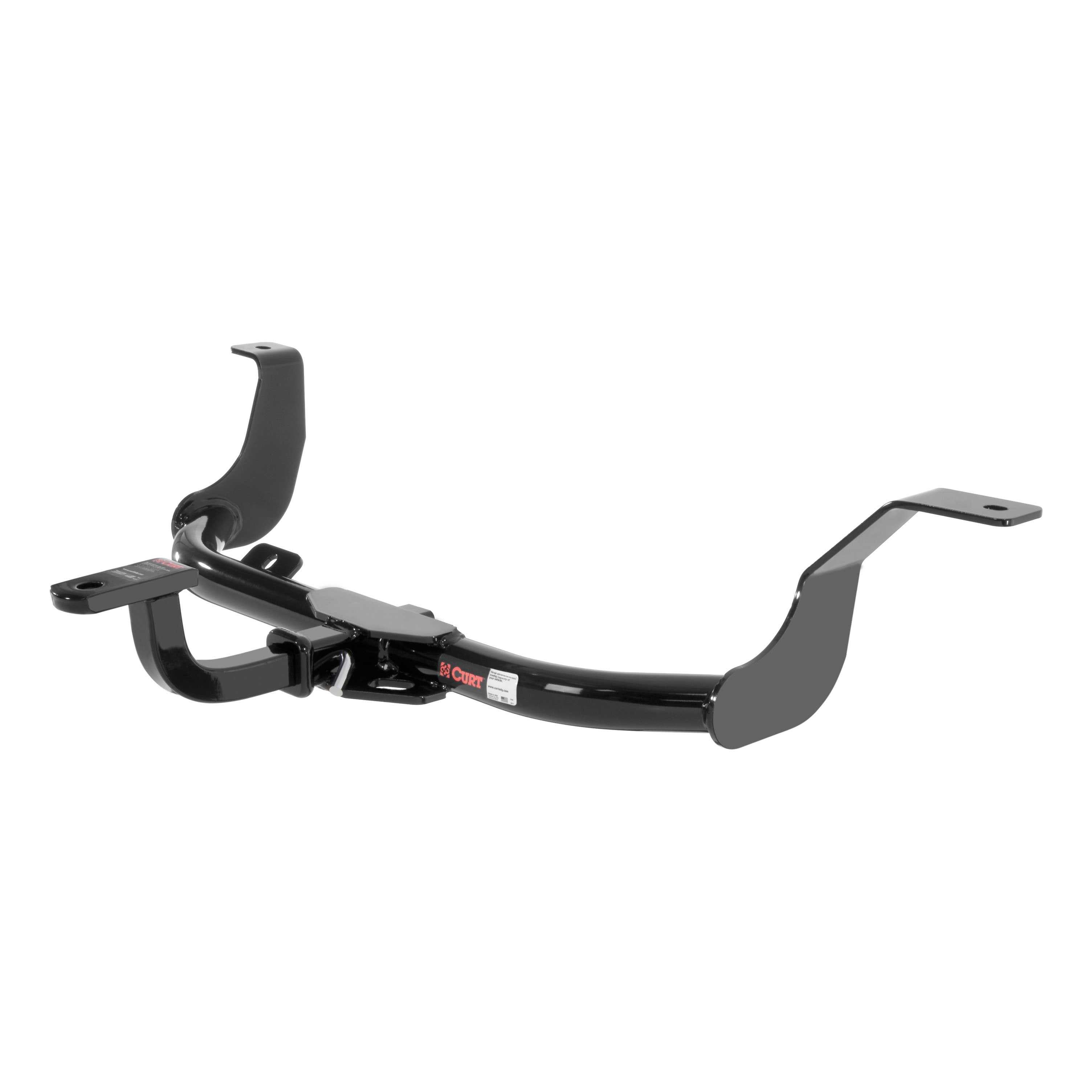 Class 1 Trailer Hitch, 1-1/4" Ball Mount, Nissan Versa - Récréashop