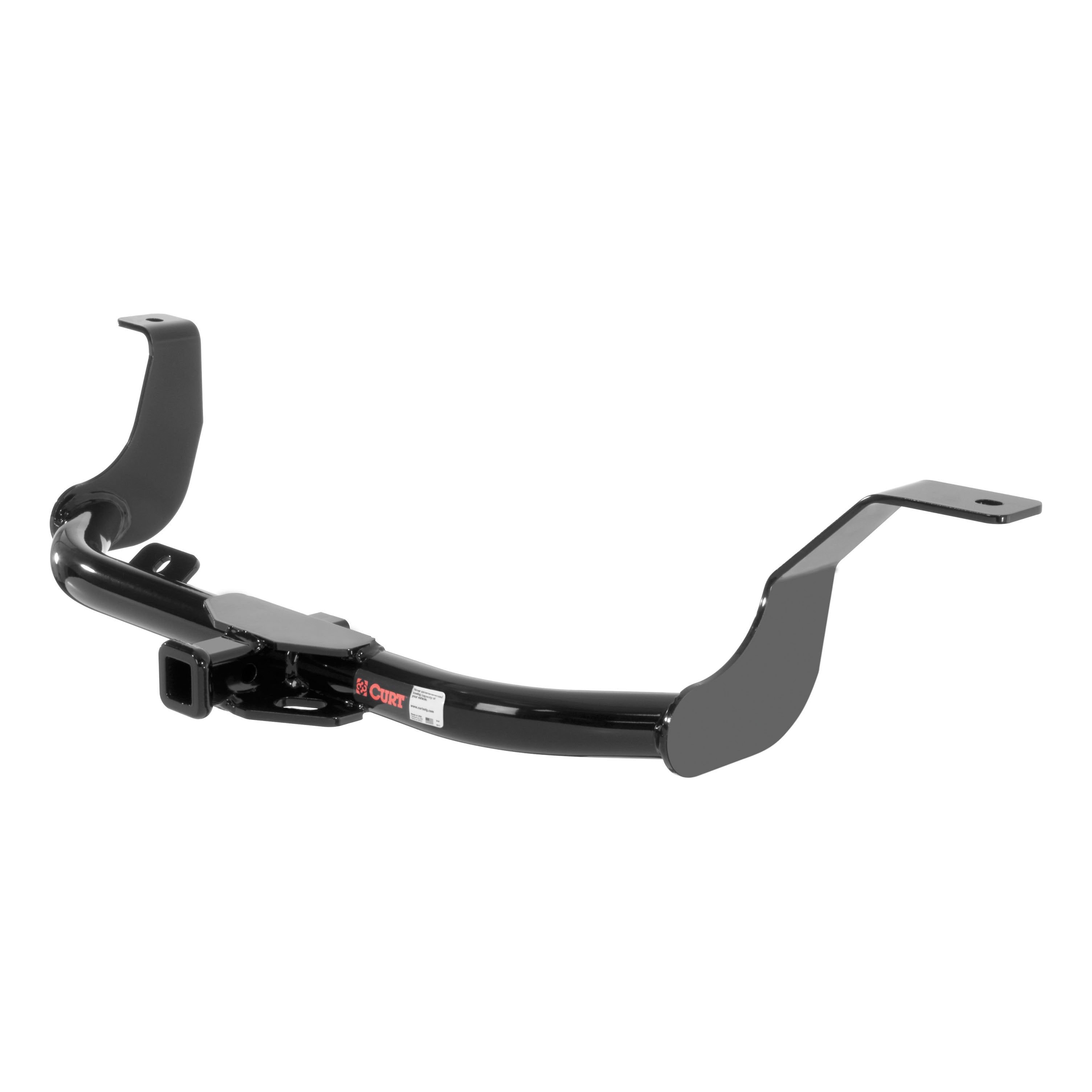 Class 1 Trailer Hitch, 1-1/4" Receiver, Nissan Versa - Récréashop