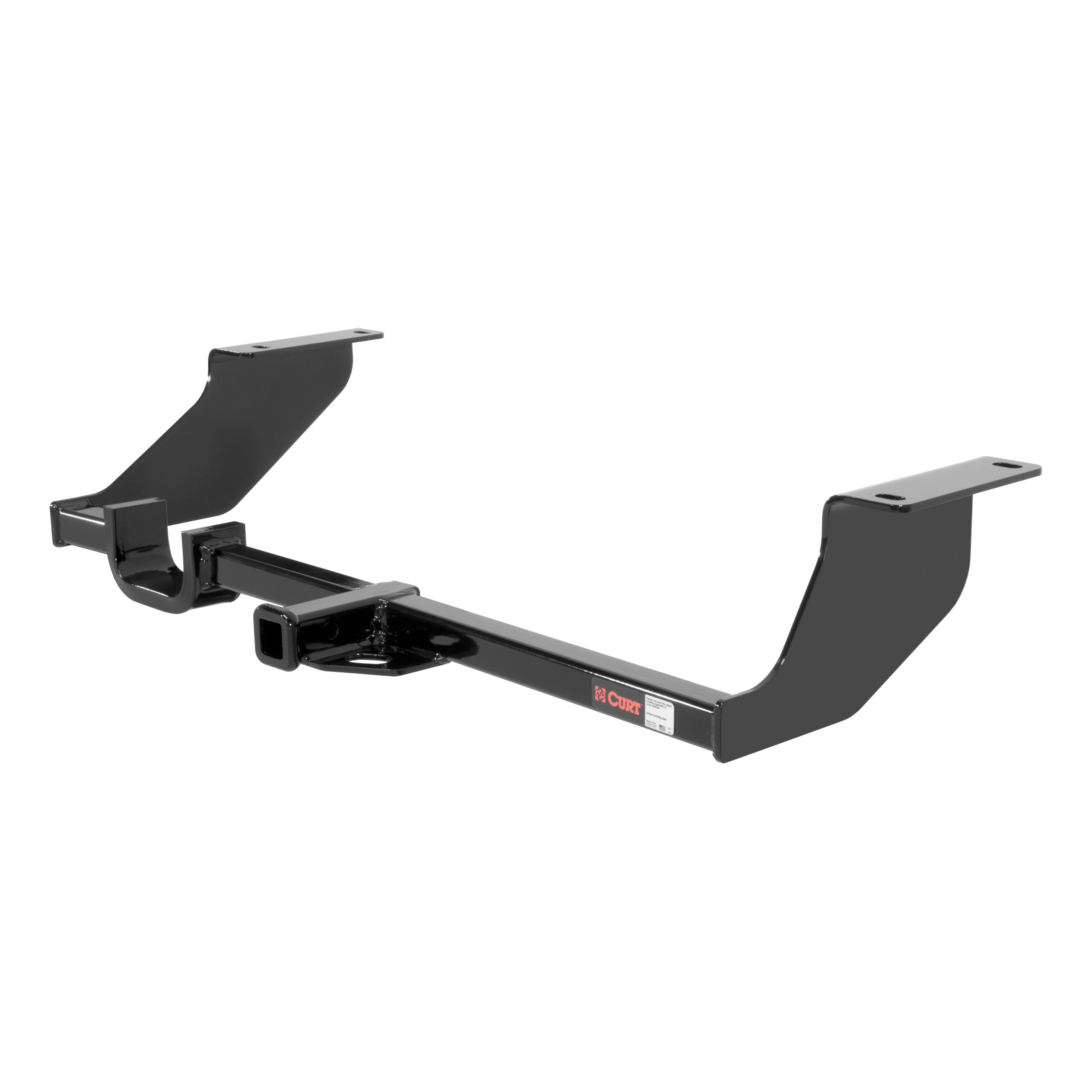 Class 1 Trailer Hitch, 1-1/4" Receiver, Chevrolet Sonic - Récréashop