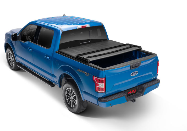 Tonneau Cover Trifecta ALX Ram 5.7' 19-22 (New Body ) - Récréashop