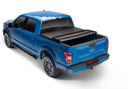 Tonneau Cover Trifecta ALX Ram 5.7' 19-22 (New Body )