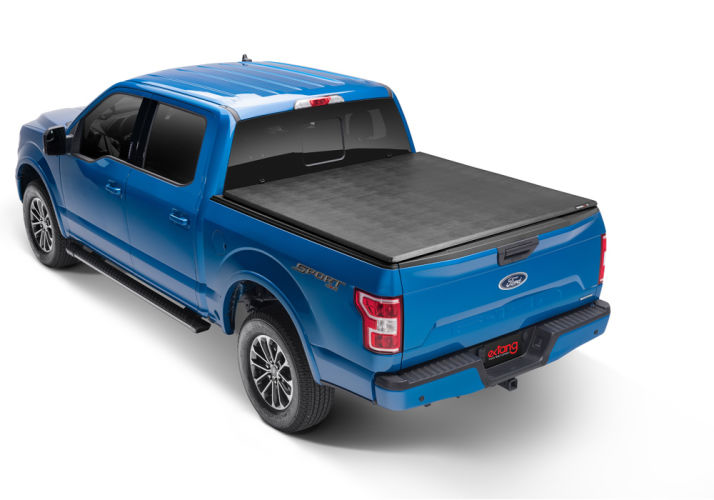 Tonneau Cover Trifecta ALX Ram 6.4' 19-22 (New Body ) - Récréashop