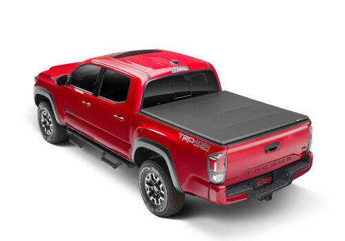 Tonneau Cover Trifecta ALX Tacoma 6' 16-22 - Récréashop