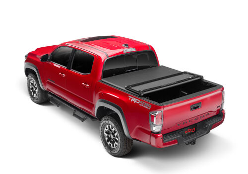 Tonneau Cover Trifecta ALX Tacoma 6' 16-22 - Récréashop