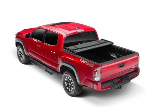 Tonneau Cover Trifecta ALX Tacoma 6' 16-22 - Récréashop