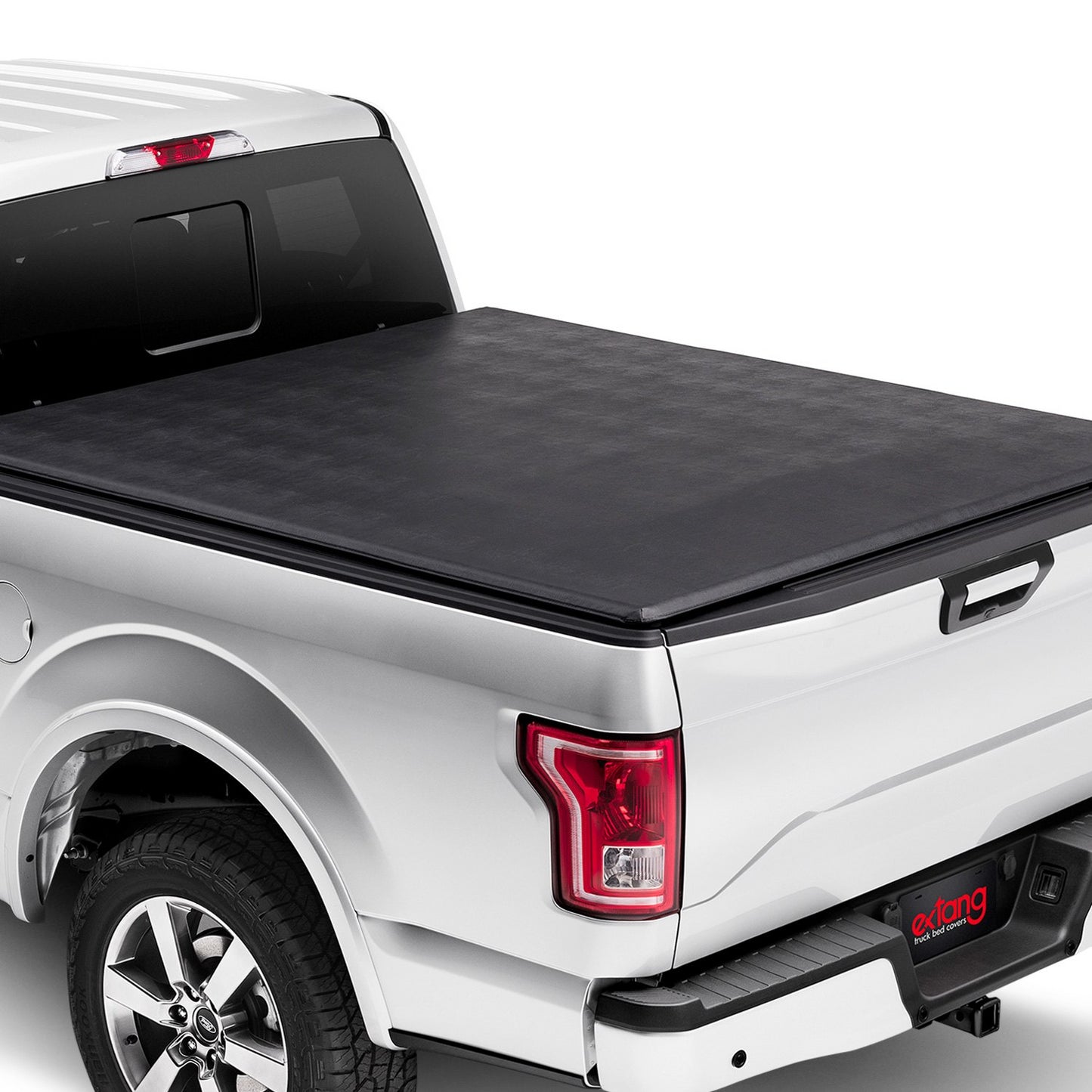 Tonneau Cover Trifecta 2.0 F150 6.5' 09-14