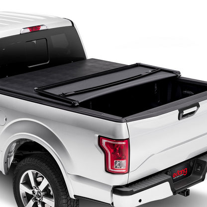 Tonneau Cover Trifecta 2.0 F150 6.5' 09-14