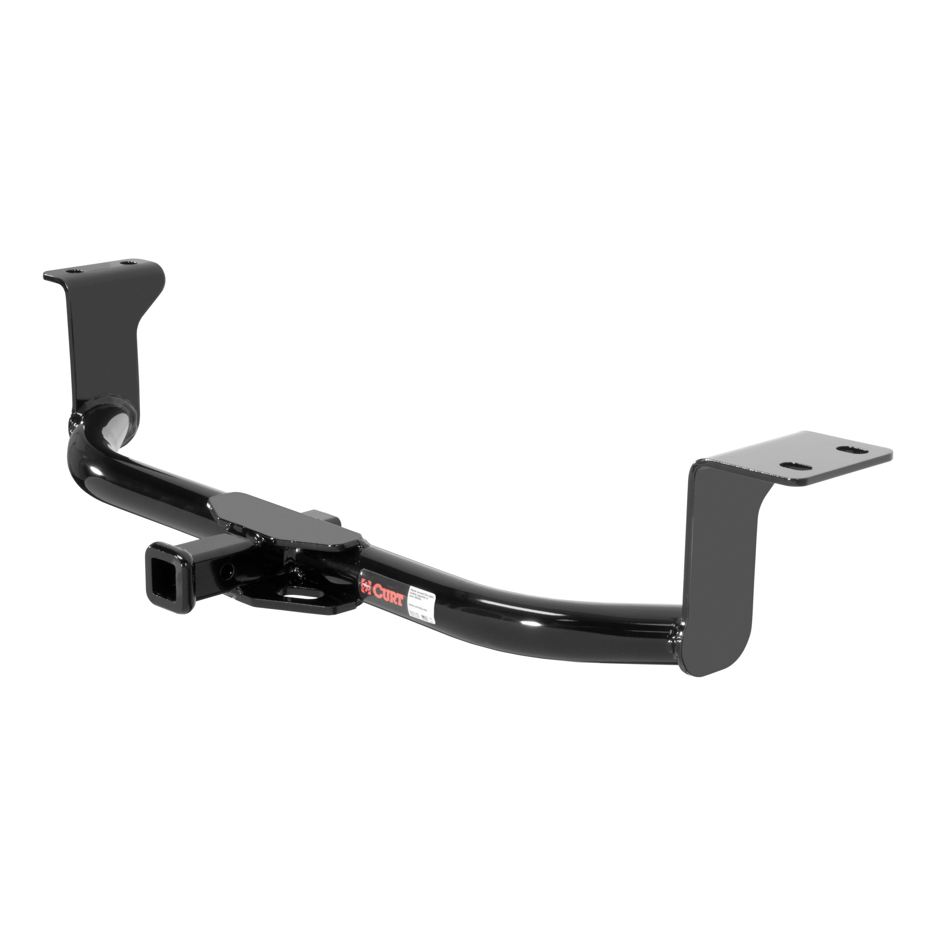 Class 1 Trailer Hitch, 1-1/4" Receiver, Toyota Prius - Récréashop