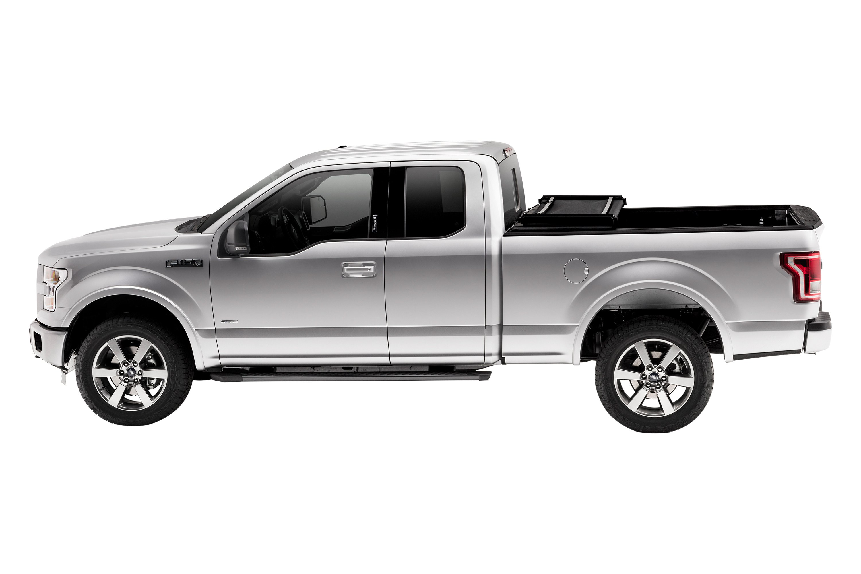 Tonneau Cover Trifecta 2.0 Ram 1500 5.7' 09-18,Classic 19-22 - Récréashop