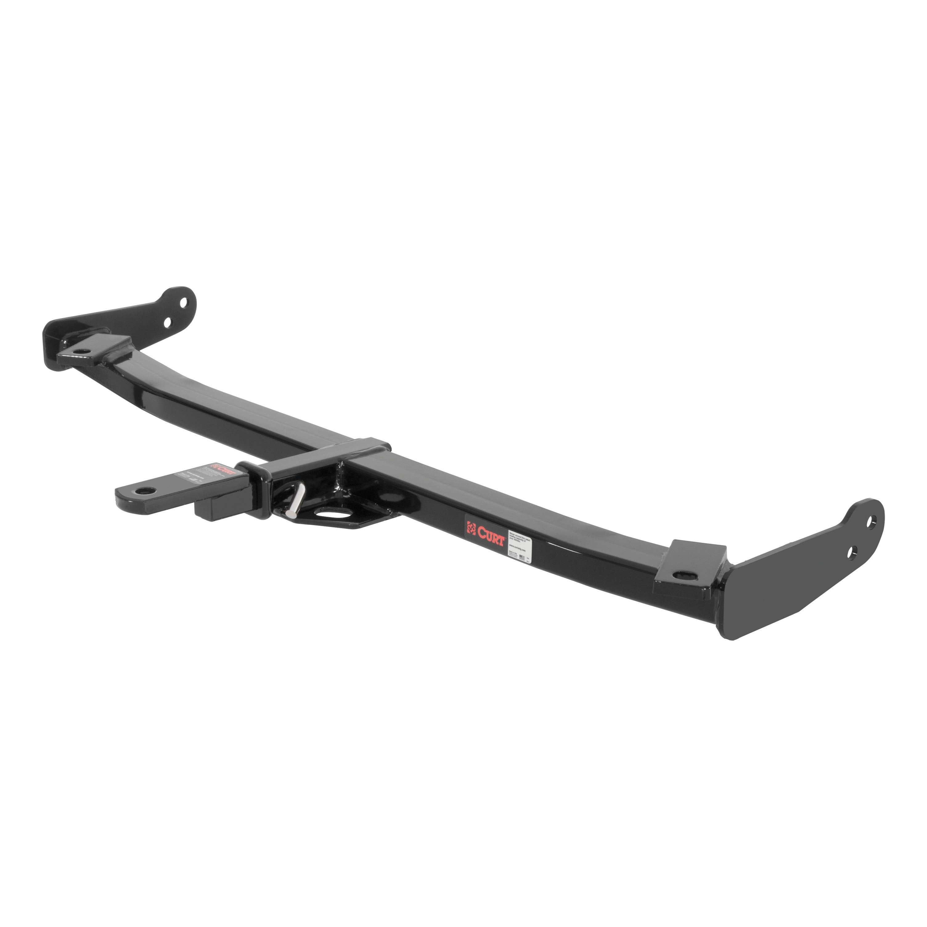 Class 1 Trailer Hitch, 1-1/4" Ball Mount, Subaru Baja - Récréashop